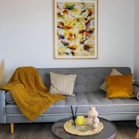 Juric 32 - Boutique Apartments フヴァル エクステリア 写真