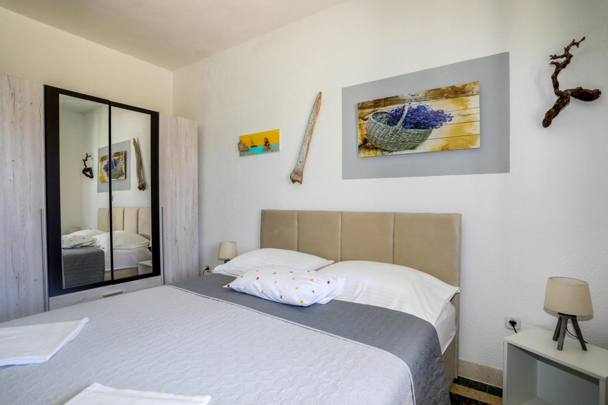 Juric 32 - Boutique Apartments フヴァル 部屋 写真