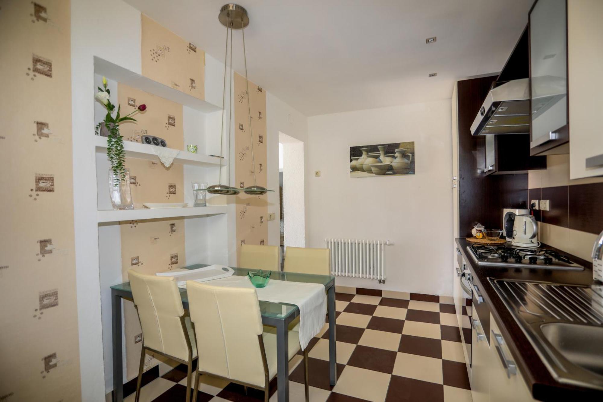 Juric 32 - Boutique Apartments フヴァル 部屋 写真