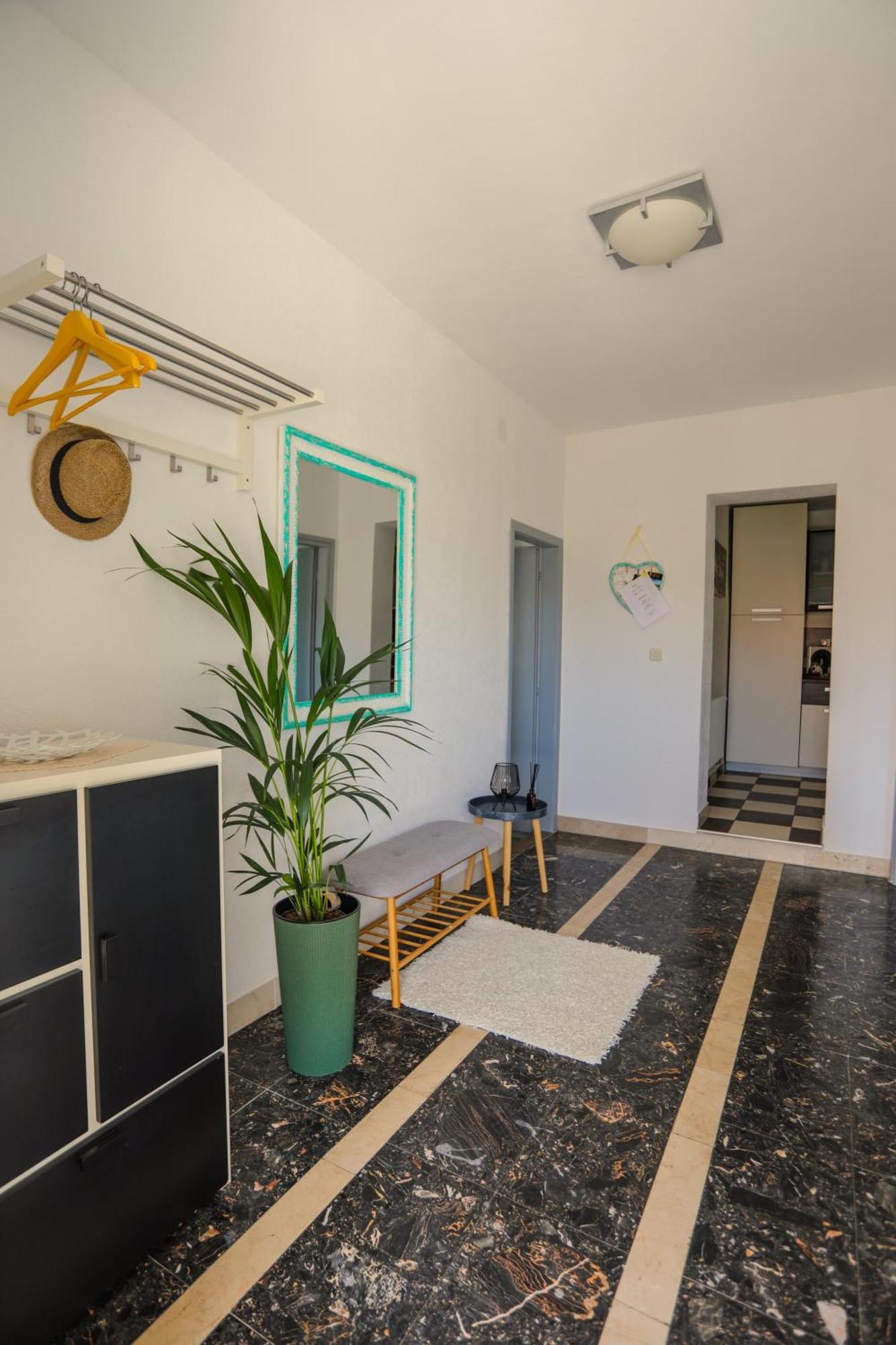 Juric 32 - Boutique Apartments フヴァル 部屋 写真