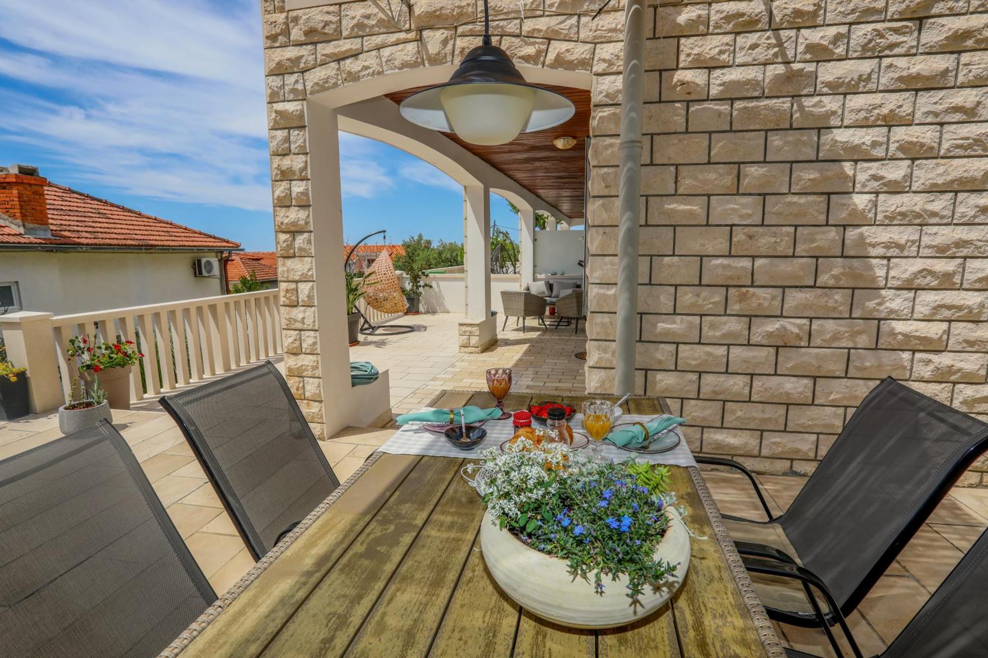 Juric 32 - Boutique Apartments フヴァル 部屋 写真