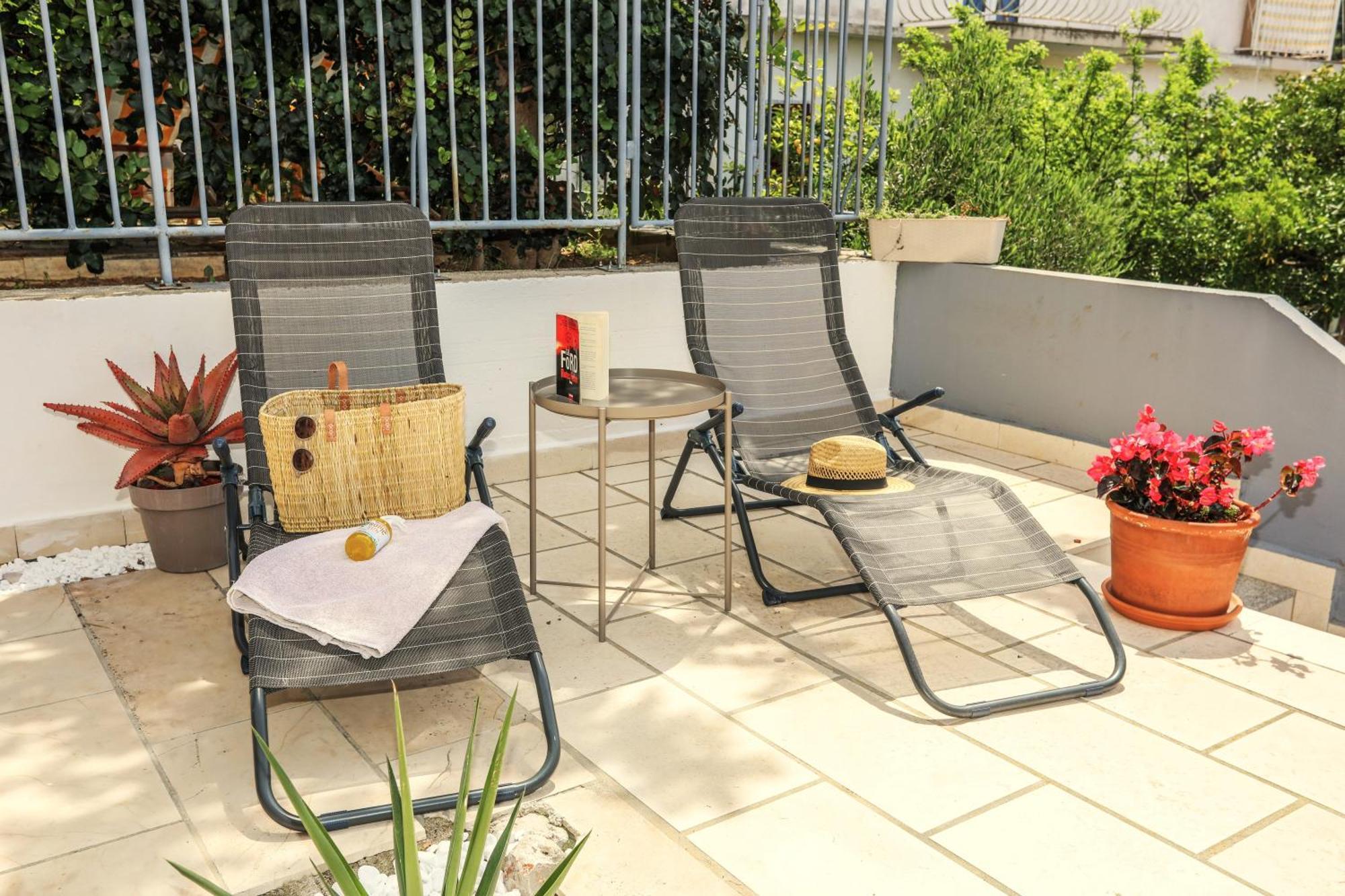 Juric 32 - Boutique Apartments フヴァル 部屋 写真