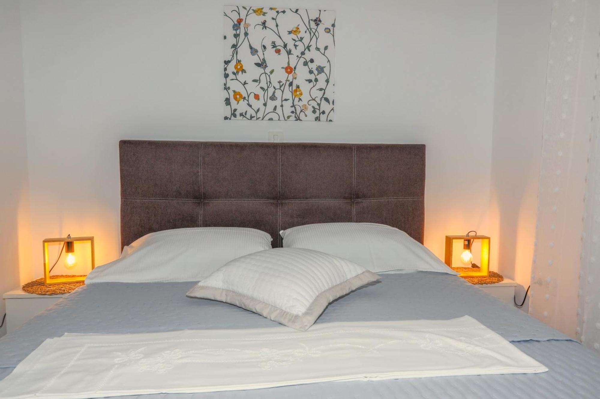 Juric 32 - Boutique Apartments フヴァル エクステリア 写真