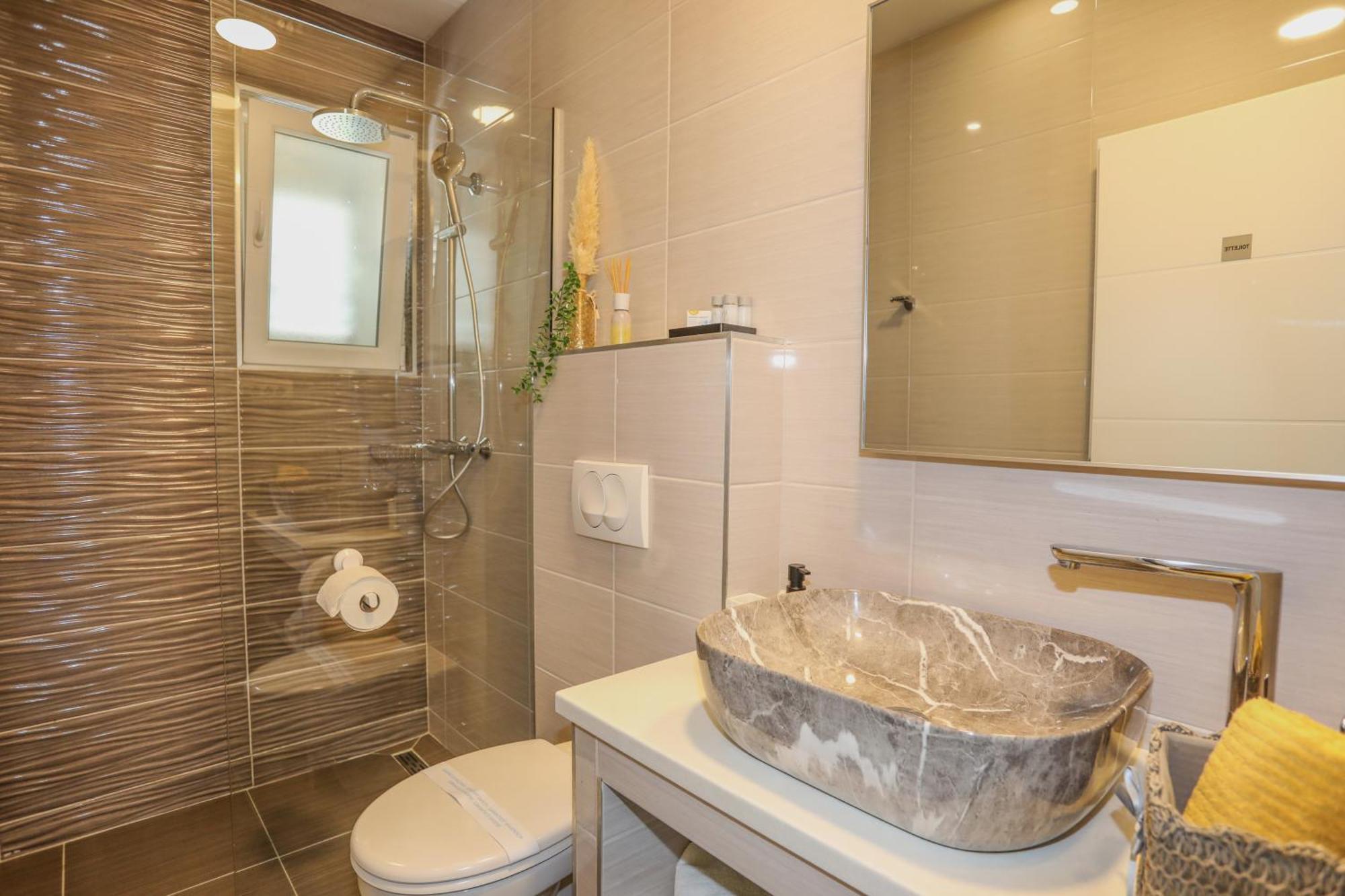 Juric 32 - Boutique Apartments フヴァル エクステリア 写真