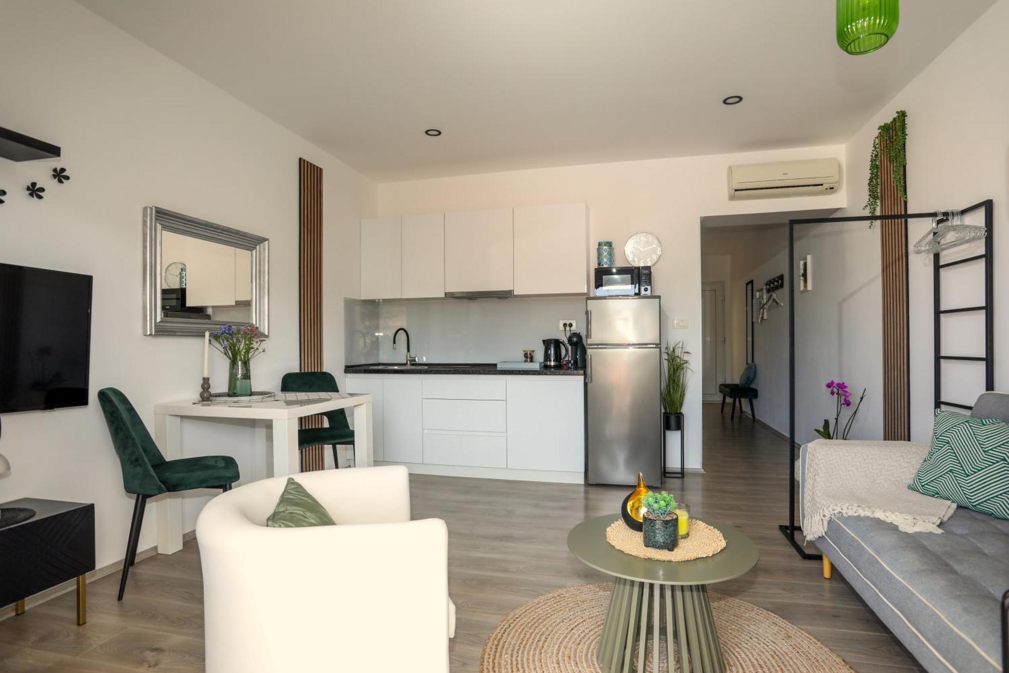 Juric 32 - Boutique Apartments フヴァル エクステリア 写真