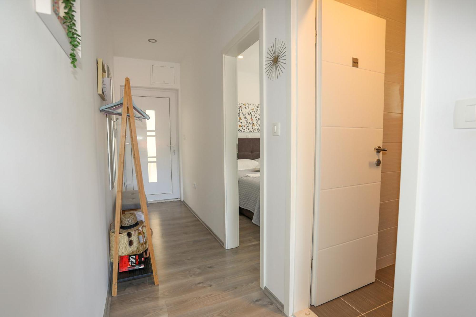 Juric 32 - Boutique Apartments フヴァル エクステリア 写真