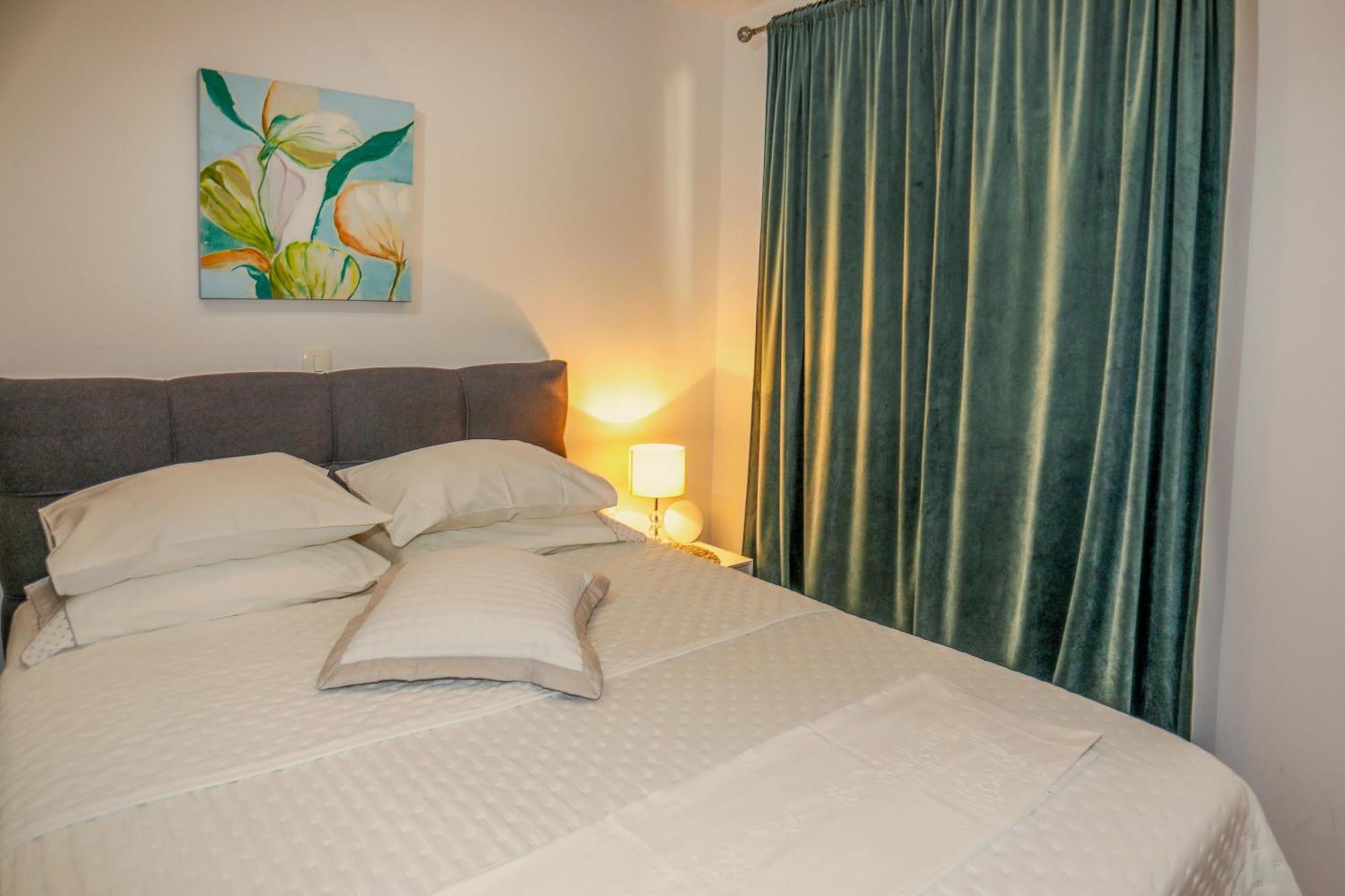 Juric 32 - Boutique Apartments フヴァル エクステリア 写真