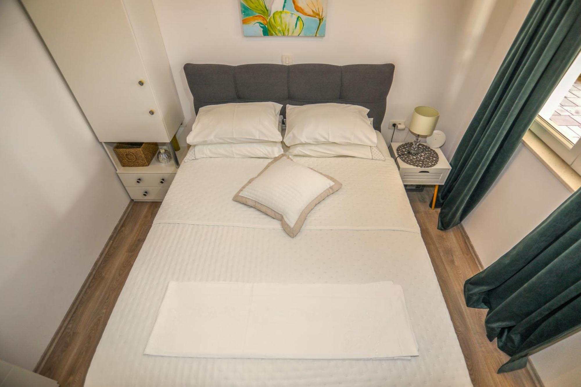 Juric 32 - Boutique Apartments フヴァル エクステリア 写真
